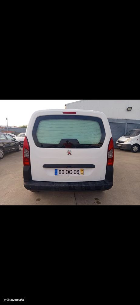 Peugeot Partner - 6