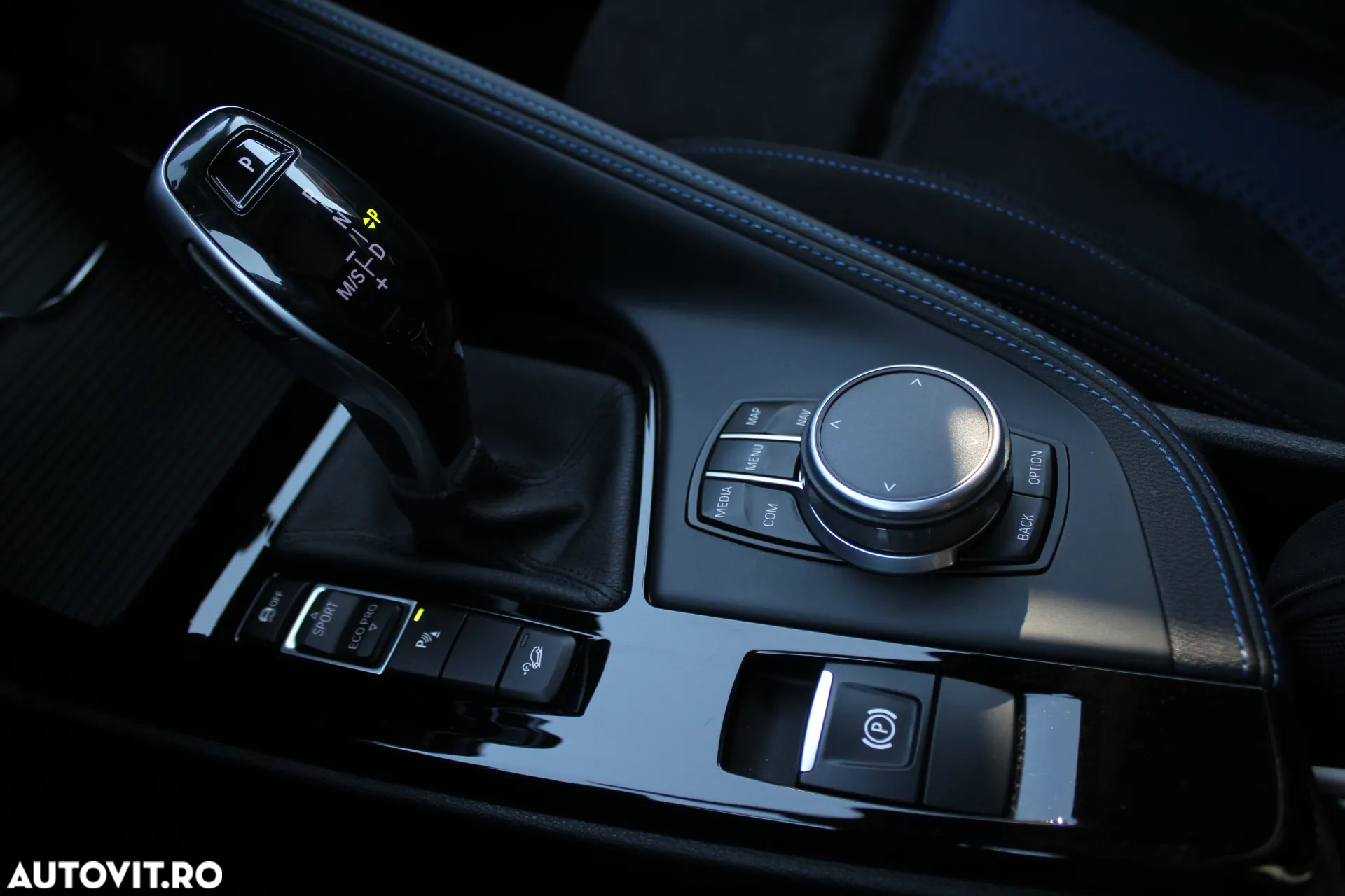 BMW X2 xDrive20d Aut. Edition Goldplay - 8