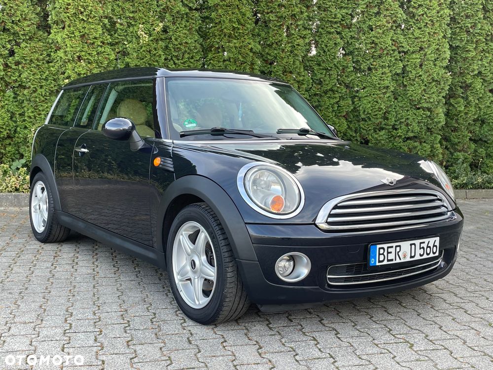 MINI Clubman Cooper - 9