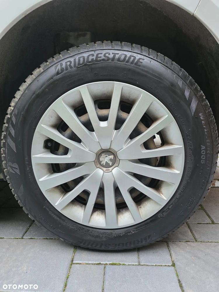 Peugeot 308 1.5 BlueHDi Business Line S&S - 31