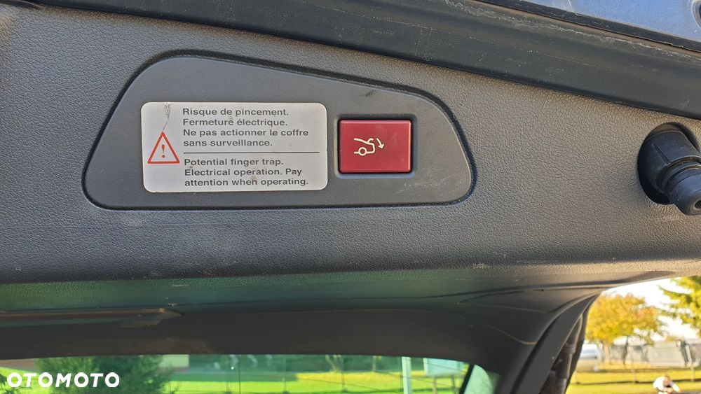 Peugeot 508 RXH BlueHDi 180 EAT6 Stop&Start - 20