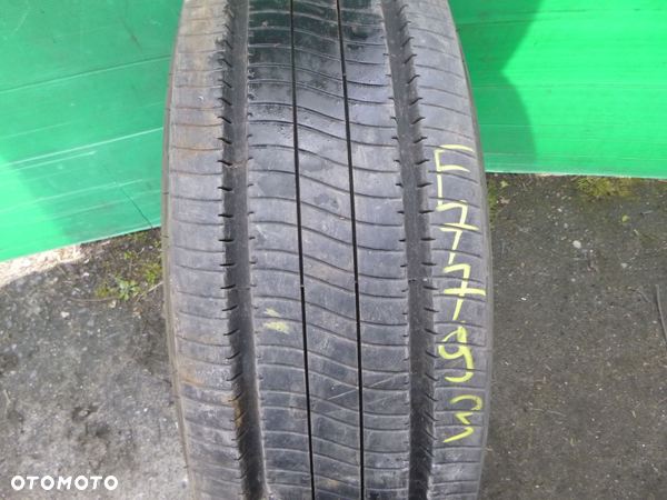 Opona ciężarowa 205/65r17.5 Fulda ECOTONN. Opony ciężarowe