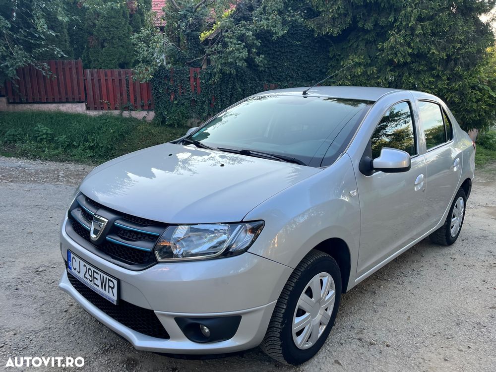 Dacia Logan MCV dCi 90 S&S Prestige - 1