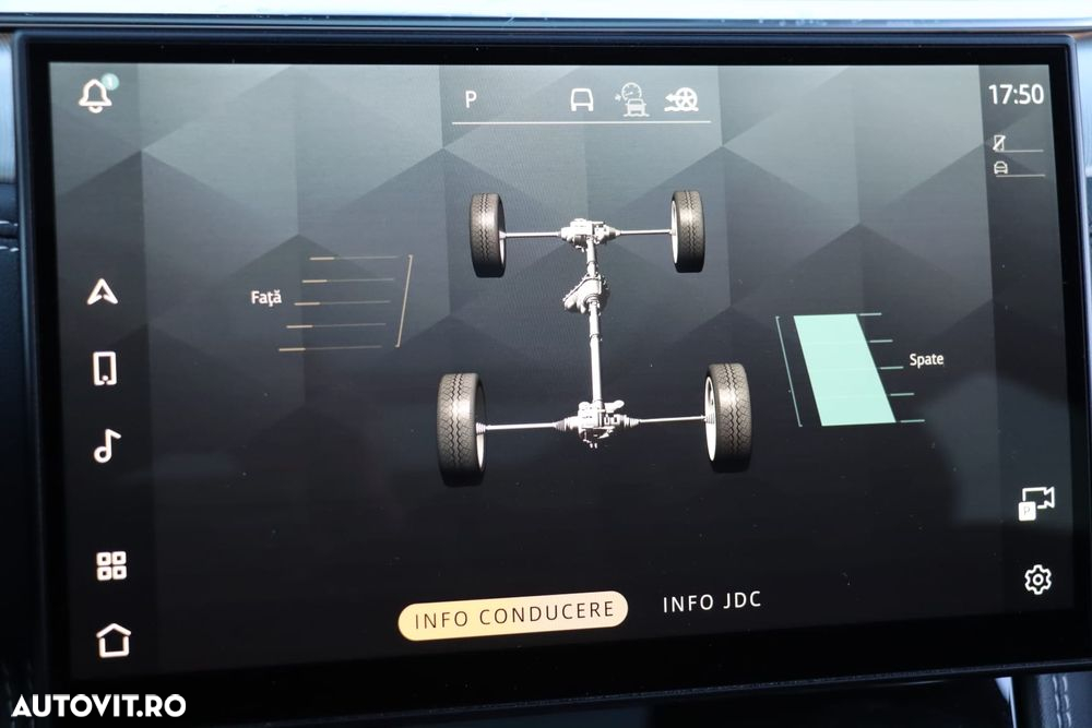 Jaguar F-Pace D200 AWD R-Dynamic HSE 90th Anniversary Edition - 26