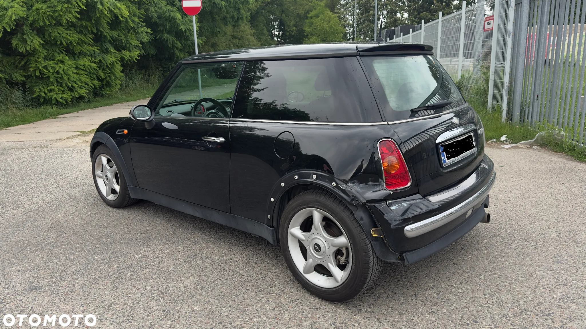 MINI Cooper - 6