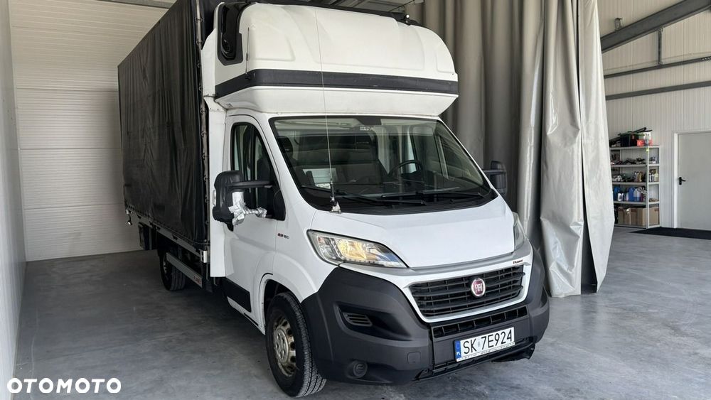 Fiat Ducato - 3