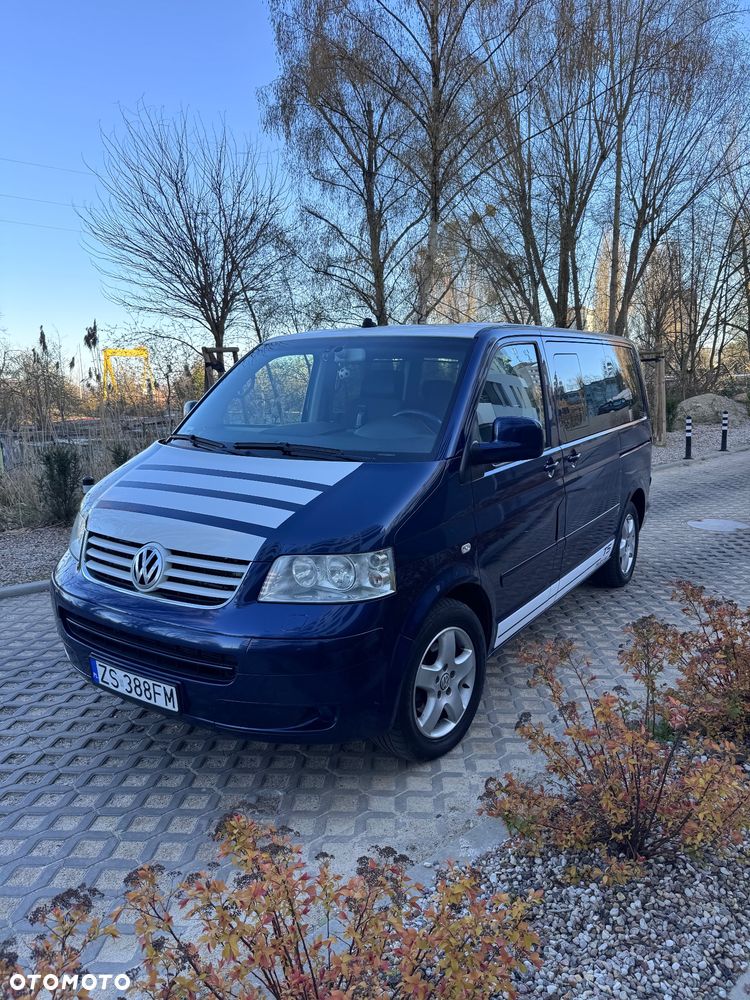 Volkswagen Multivan L1 Highline - 1
