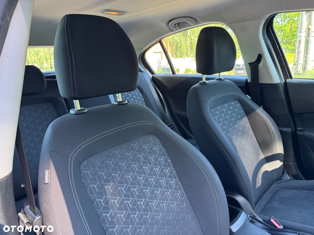 Fiat Tipo 1.5 Hybrid City Life DCT - 6