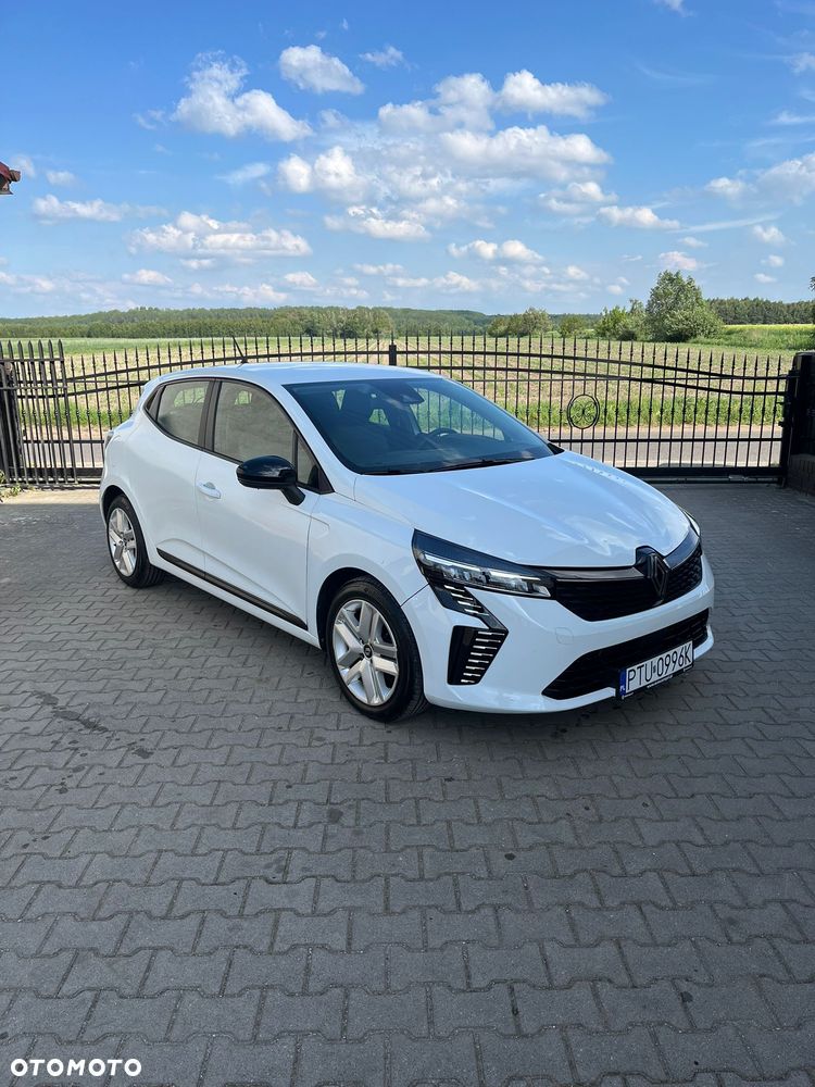 Renault Clio TCe 90 BUSINESS EDITION - 14