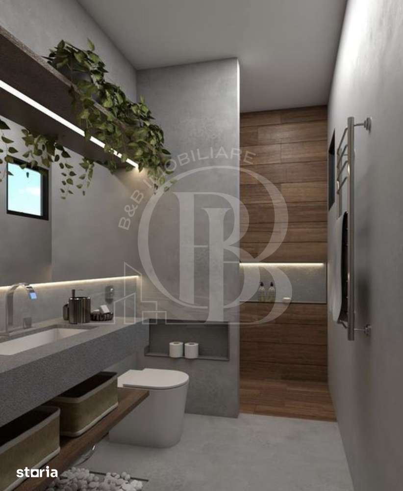 Photo 5 of Apartament 2 bedroom in Drumul Gura Ariesului