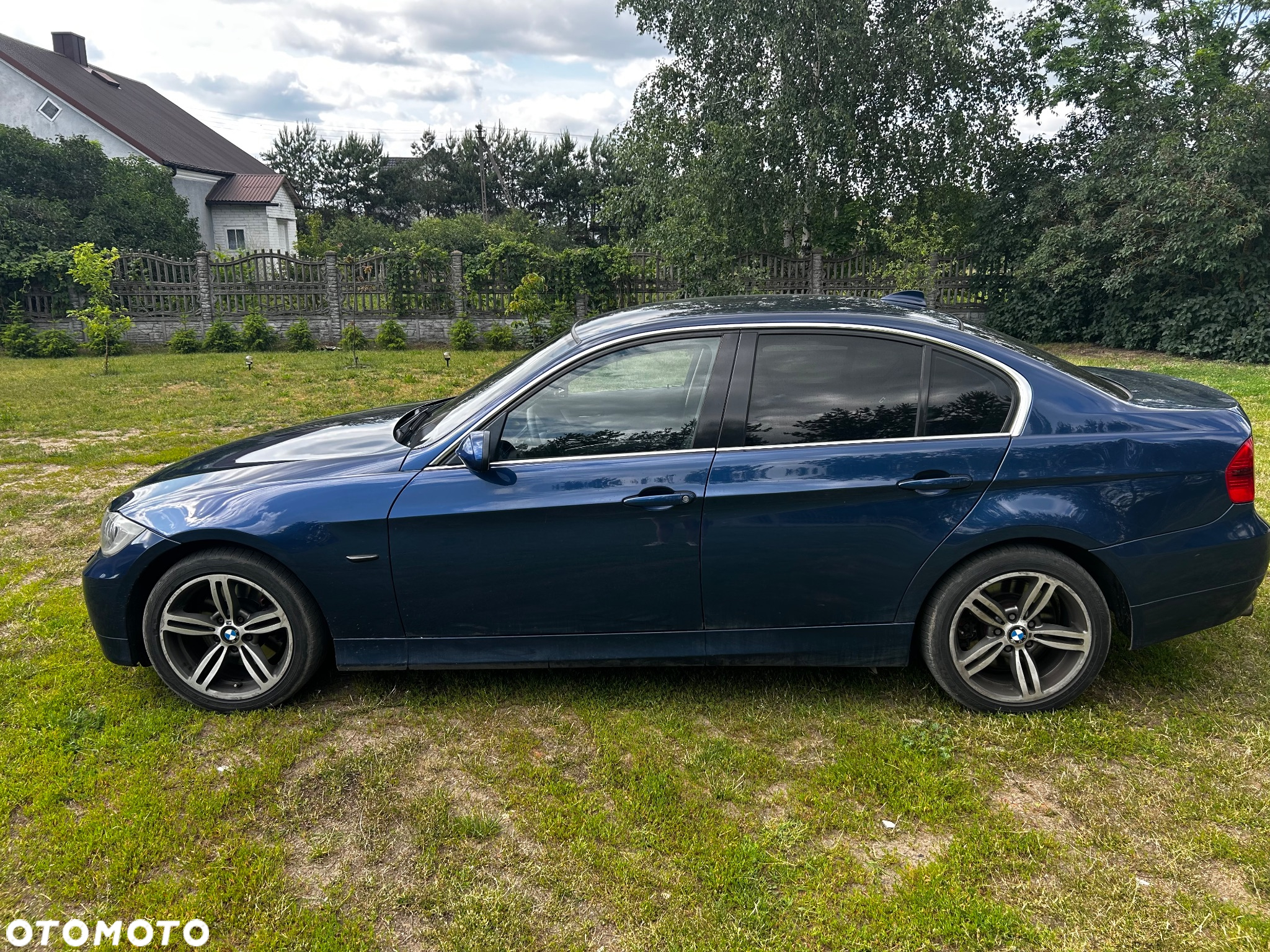 BMW Seria 3 - 3