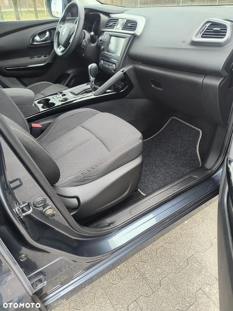 Renault Kadjar Energy dCi 110 EDC COLLECTION - 20