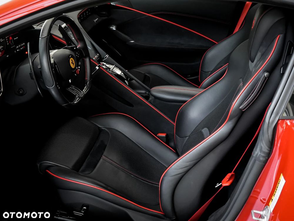 Ferrari Roma - 31