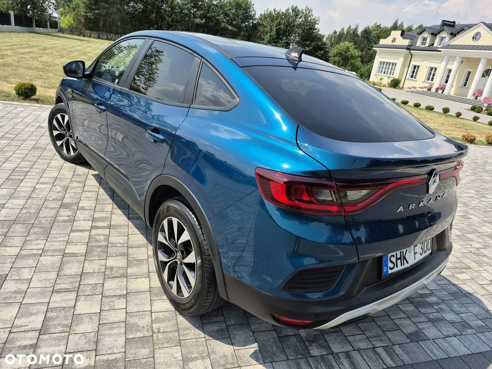 Renault Arkana - 4