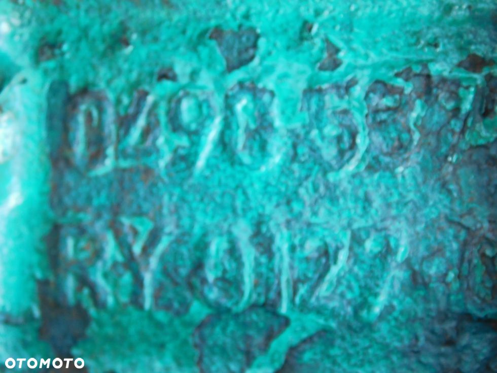 Silnik blok deutz fahr fendt vario - 9