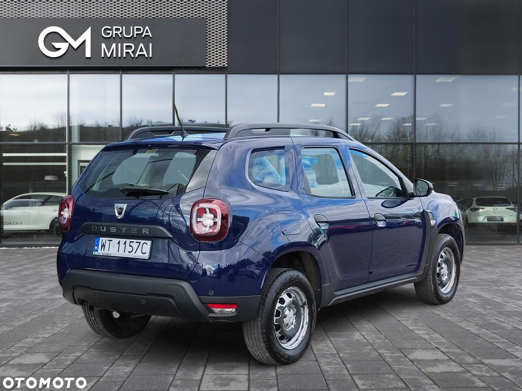 Dacia Duster 1.0 TCe Essential - 5