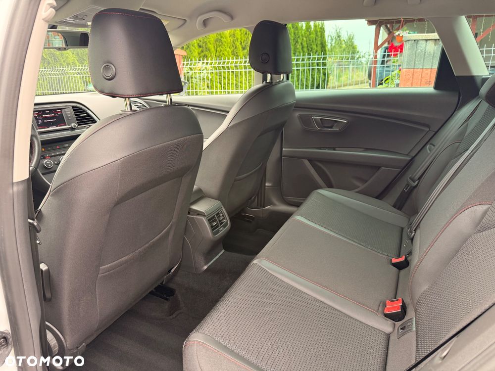 Seat Leon 1.4 TSI Start&Stop FR - 27