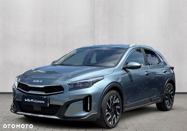 Kia XCeed 1.5 T-GDI Business Line DCT - 28