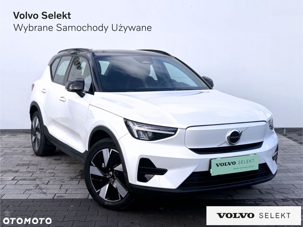 Volvo XC 40 - 3