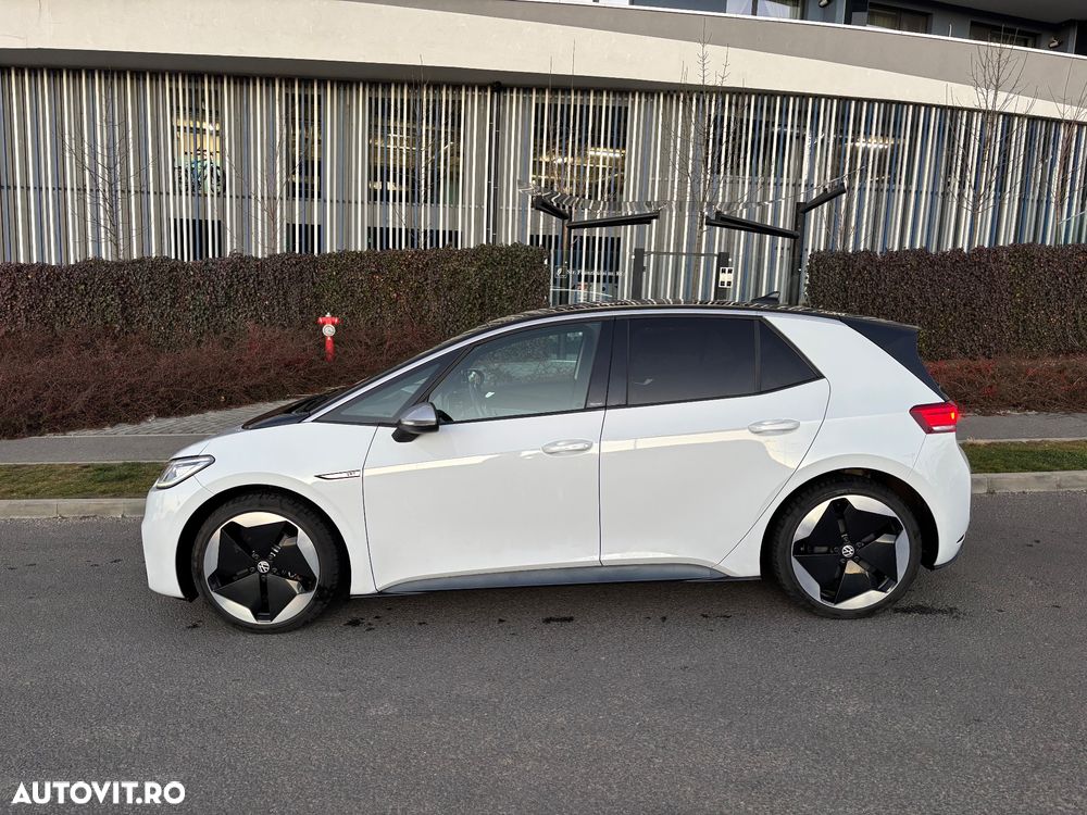 Volkswagen ID.3 58 kWh Pro Performance - 2