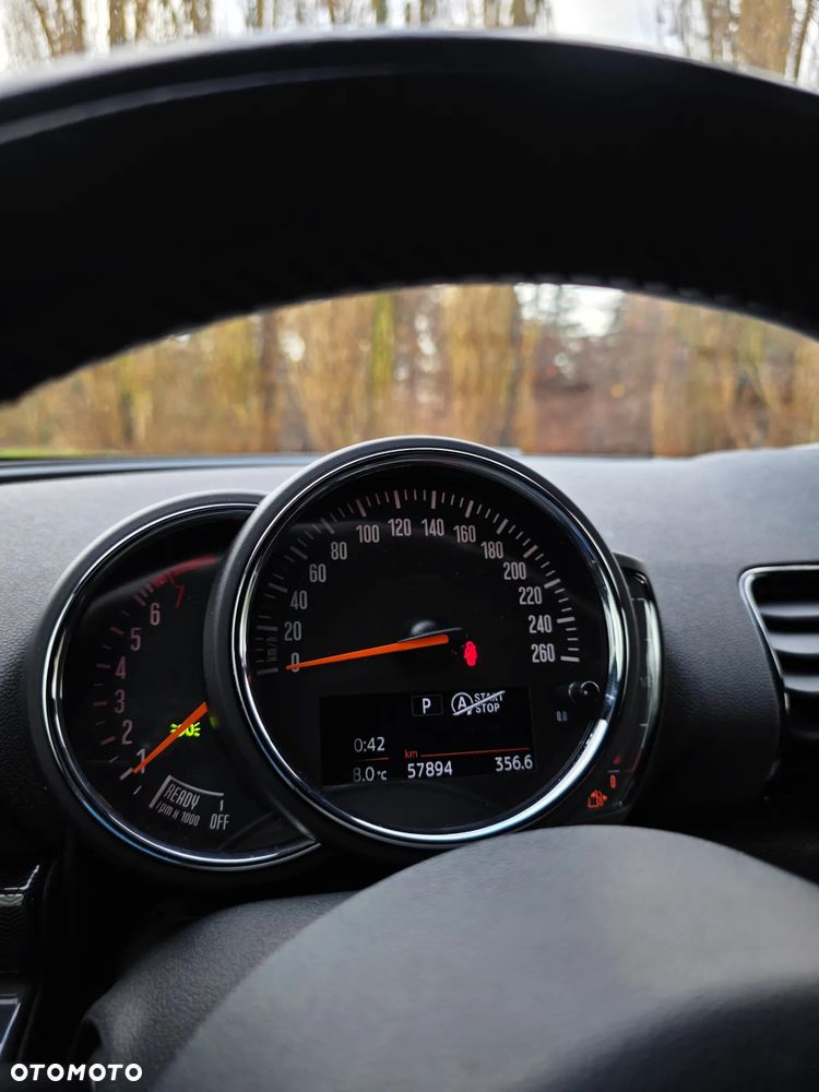 MINI Clubman Cooper - 26