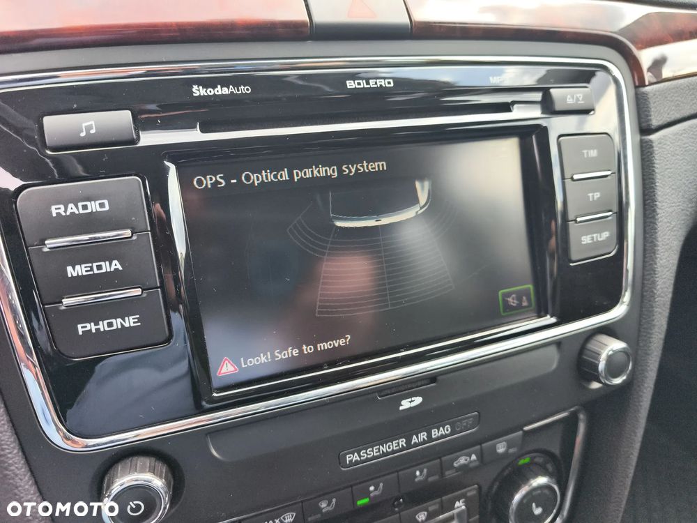 Skoda Superb 1.8 TSI Ambition - 24