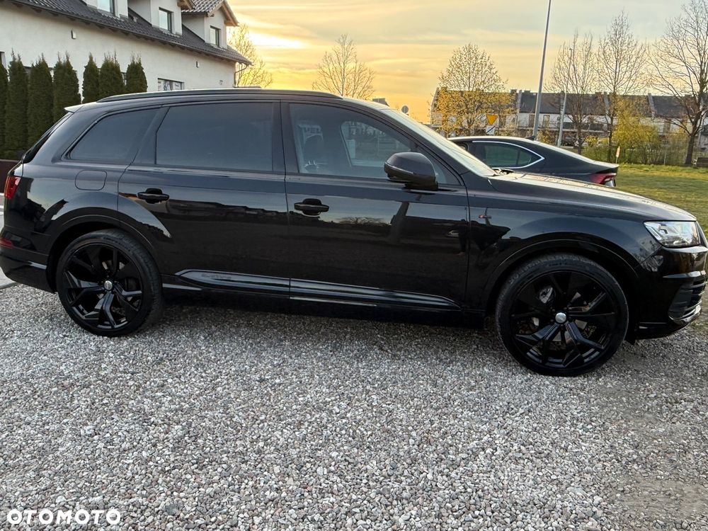 Audi Q7 - 2