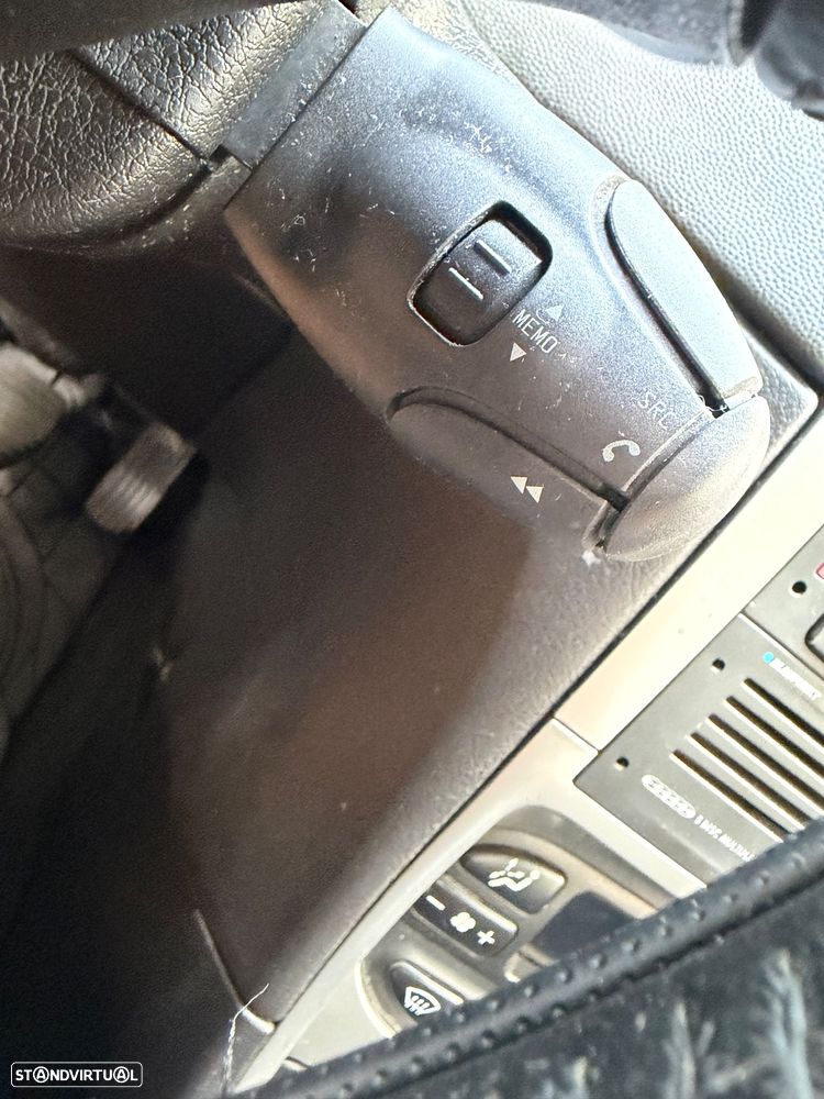 Peugeot 307 1.6 HDi Navtech - 26