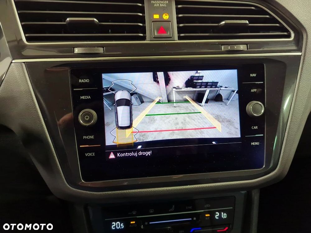 Volkswagen Tiguan 1.5 TSI EVO Life DSG - 8