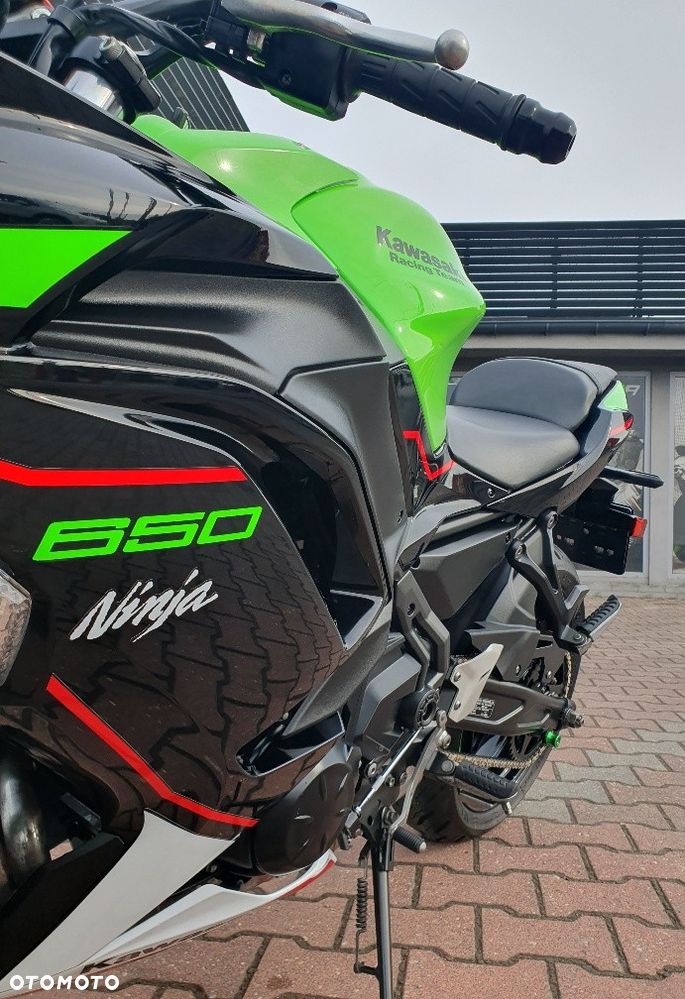Kawasaki Ninja - 26