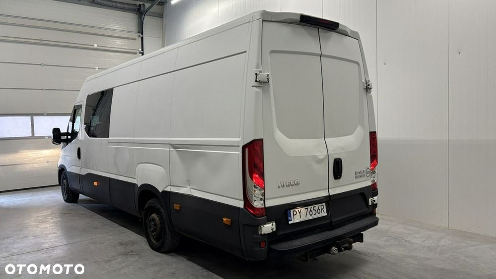 Iveco Daily - 6