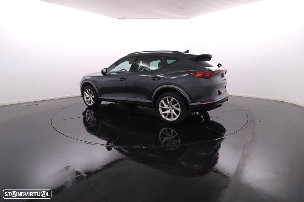 Cupra Formentor 1.5 TSI DSG - 4