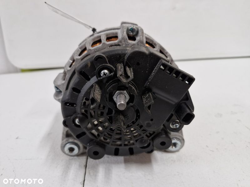 RENAULT KADJAR QASHQAI II 2 J11 1.5 DCI ALTERNATOR 24170N - 8