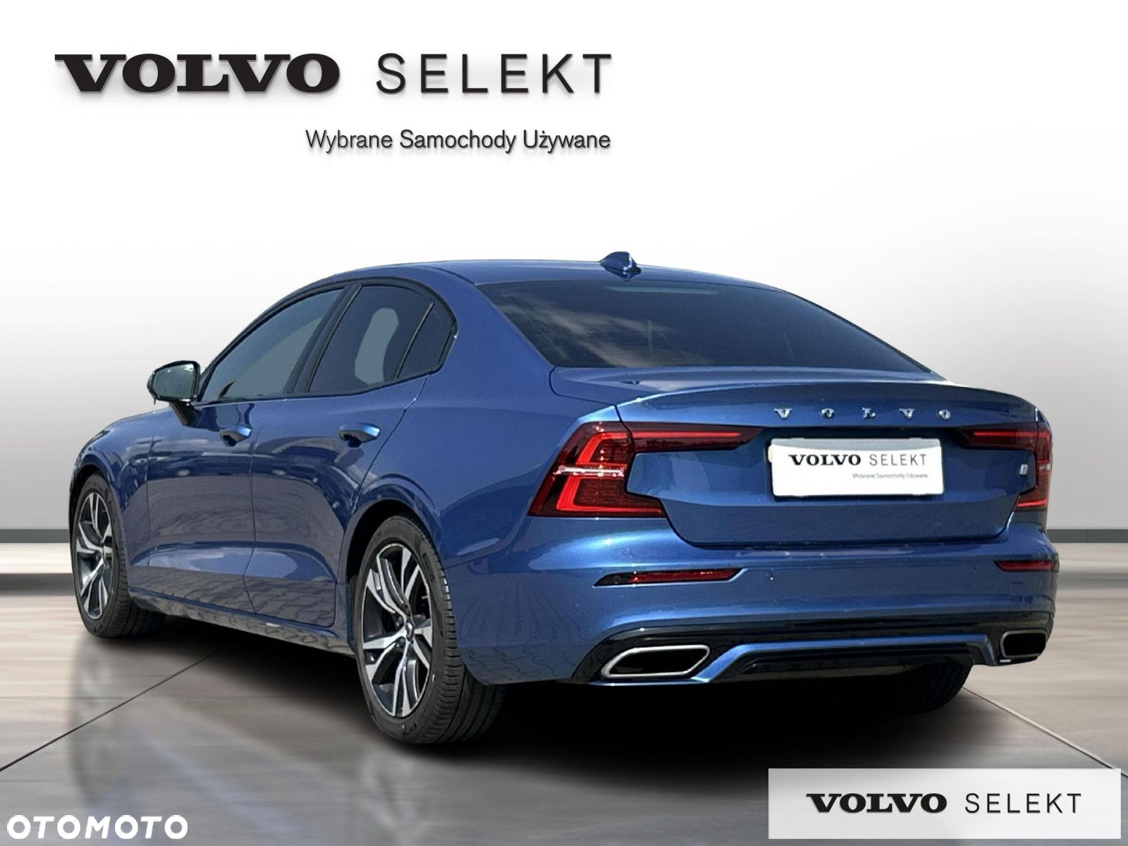 Volvo S60 - 4
