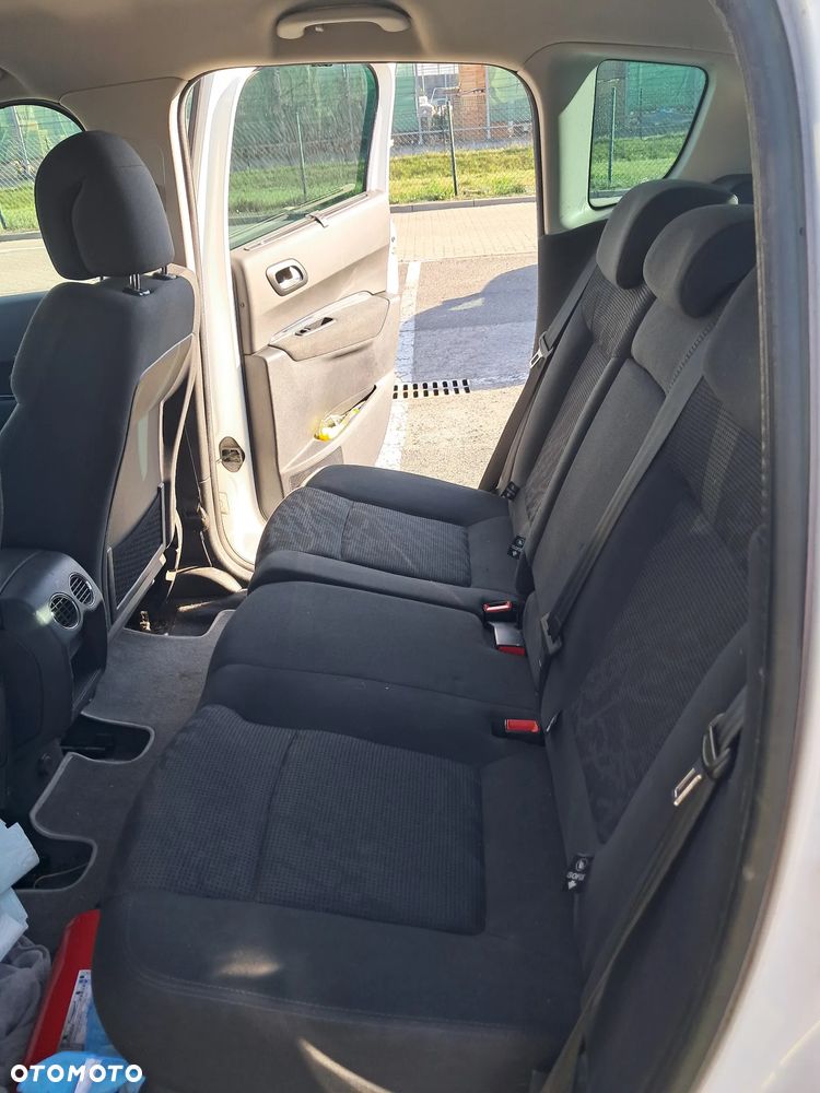 Peugeot 3008 e-HDi 115 ETG6 Stop&Start Business-Line - 11