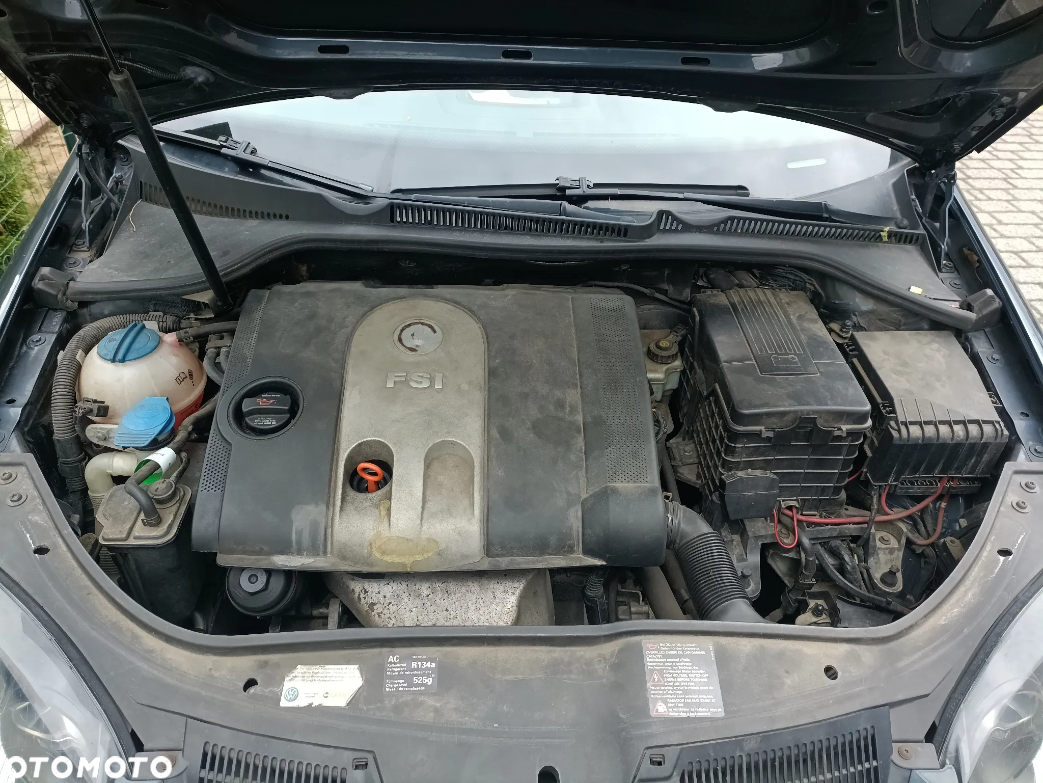 Volkswagen Golf - 10