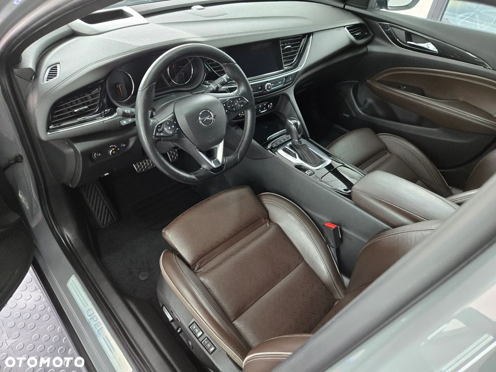 Opel Insignia 2.0 Direct Inj Trb 4x4 Ultimate Exclusive - 5