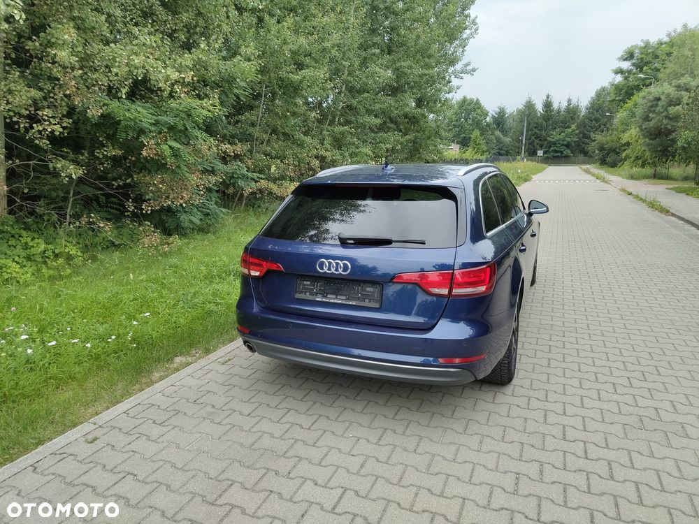 Audi A4 Avant 2.0 TDI S tronic design - 28
