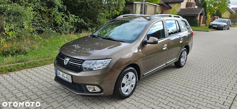Dacia Logan - 7