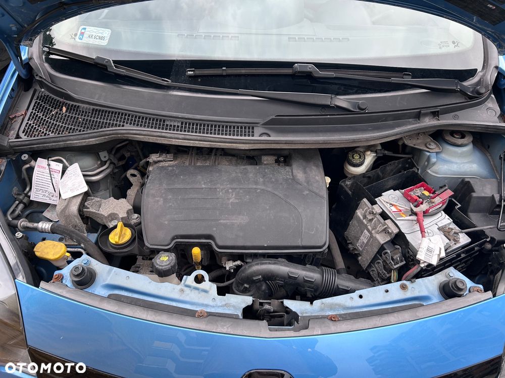 Renault Twingo 1.2i 16V Expression - 13