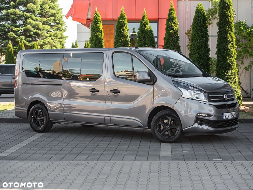 Fiat Talento - 2