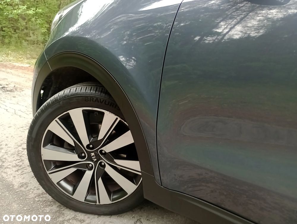 Kia Sportage - 13