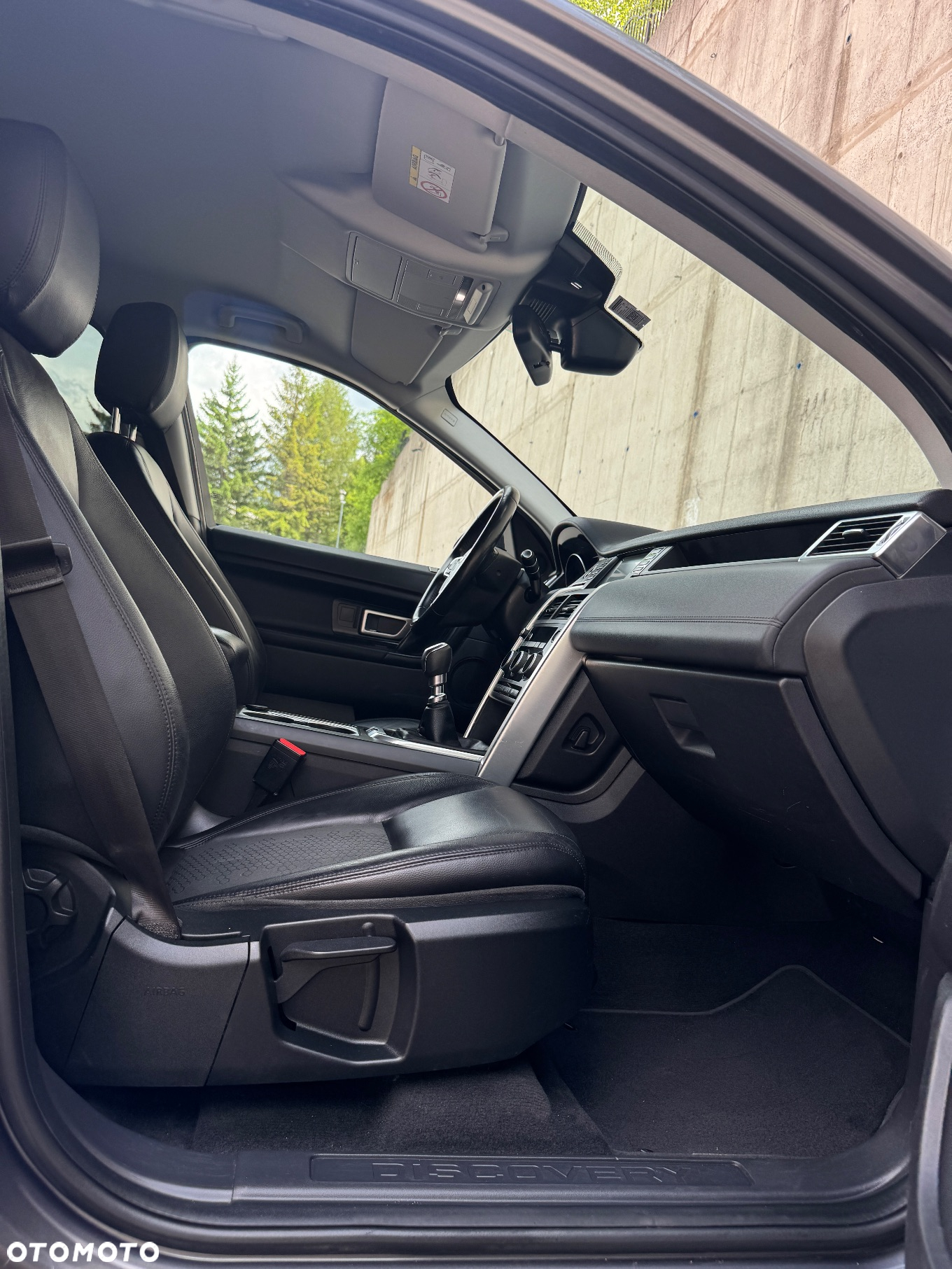 Land Rover Discovery Sport 2.0 TD4 HSE Luxury - 16