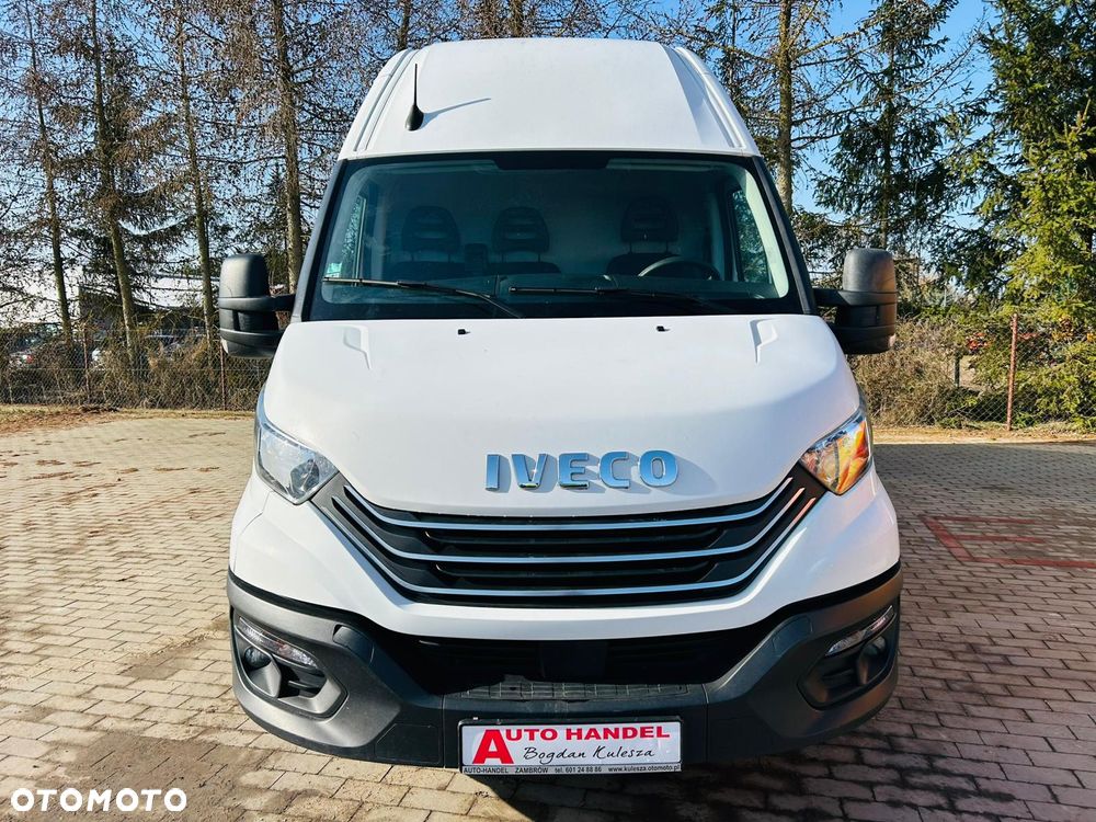 Iveco 35s160 - 5