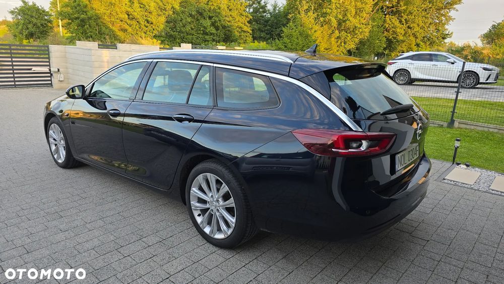 Opel Insignia 2.0 CDTI Exclusive S&S - 5