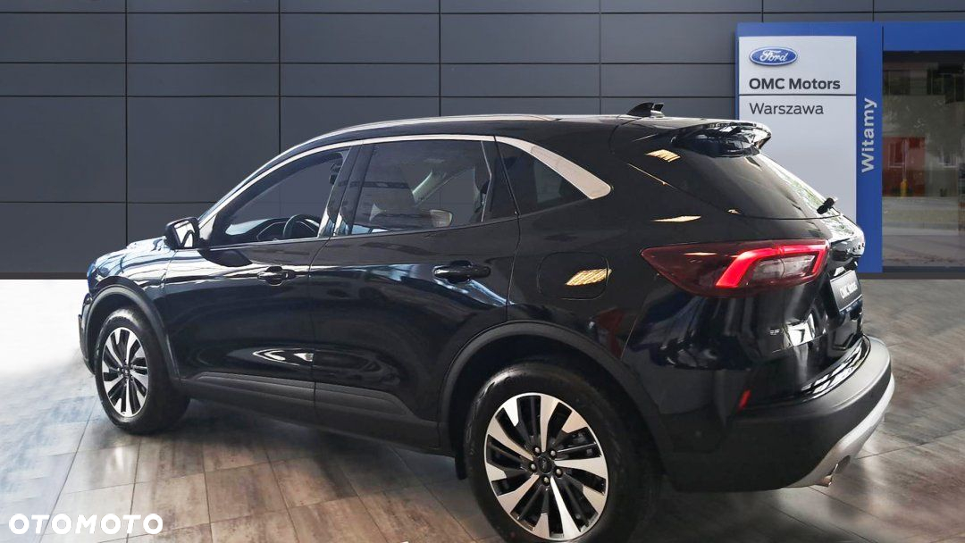 Ford Kuga - 5