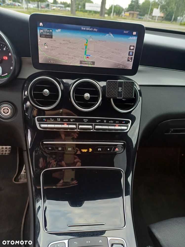 Mercedes-Benz GLC - 28