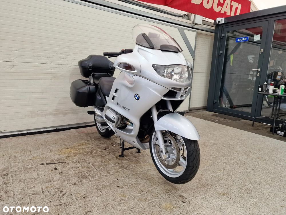 BMW RT - 5