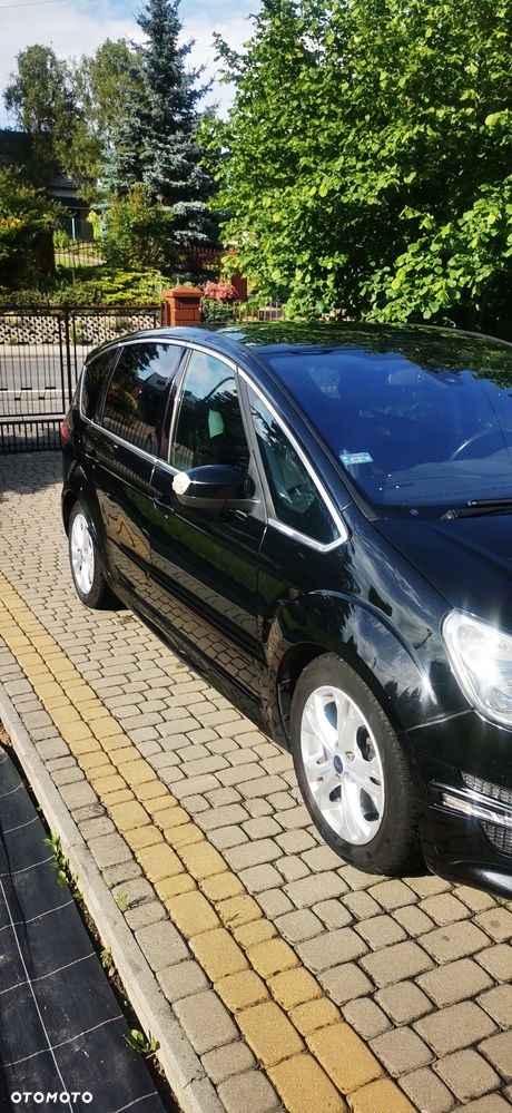 Ford S-Max 2.0 TDCi DPF Platinium X MPS6 - 3