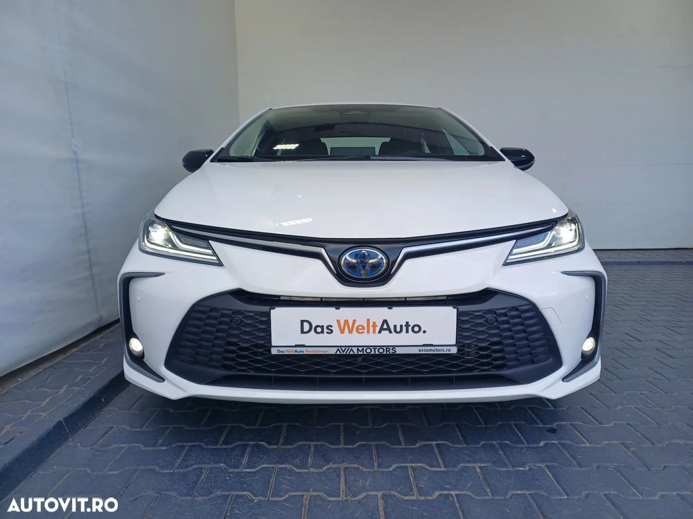Toyota Corolla - 29